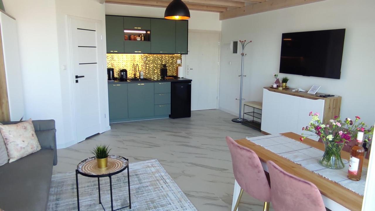 Angel Sea Hill Apartment ميكلينكي المظهر الخارجي الصورة