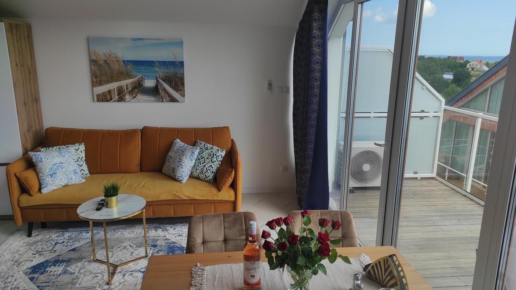 Angel Sea Hill Apartment ميكلينكي المظهر الخارجي الصورة